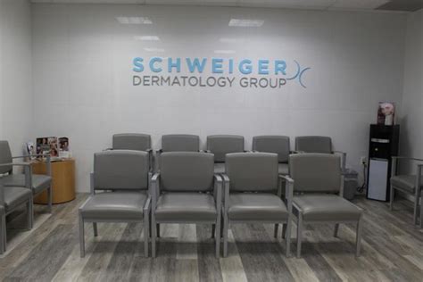 schweiger dermatology group freehold